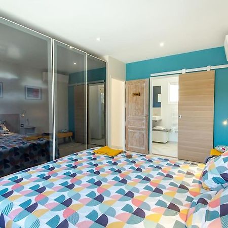 Roquebrune-Sur-Argens, Villa 2 Pieces, 4 Personnes Zewnętrze zdjęcie