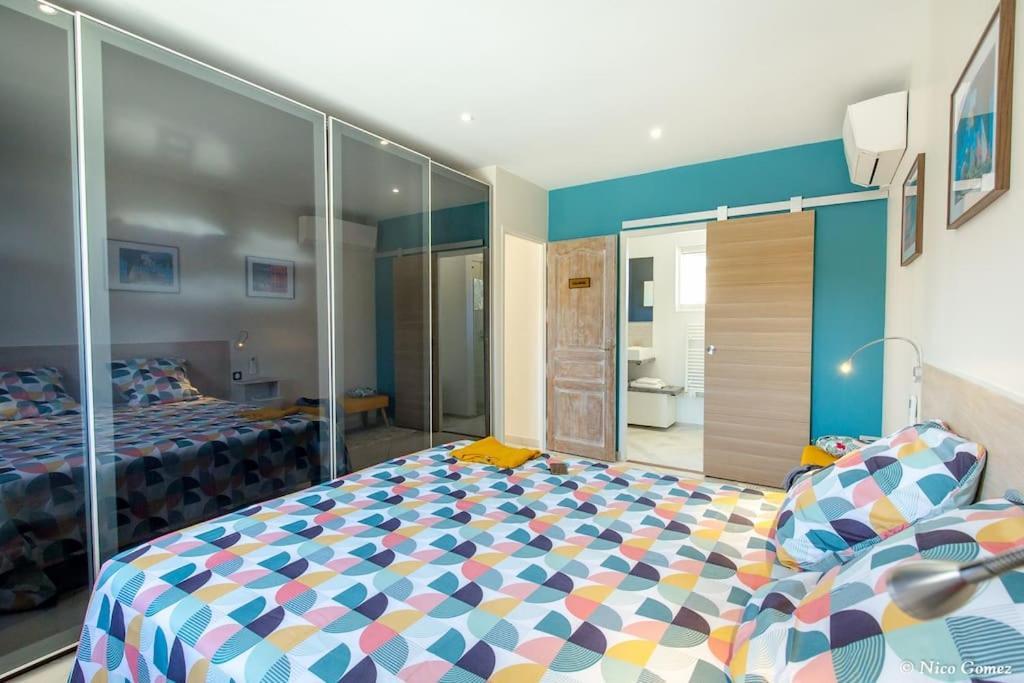 Roquebrune-Sur-Argens, Villa 2 Pieces, 4 Personnes Zewnętrze zdjęcie