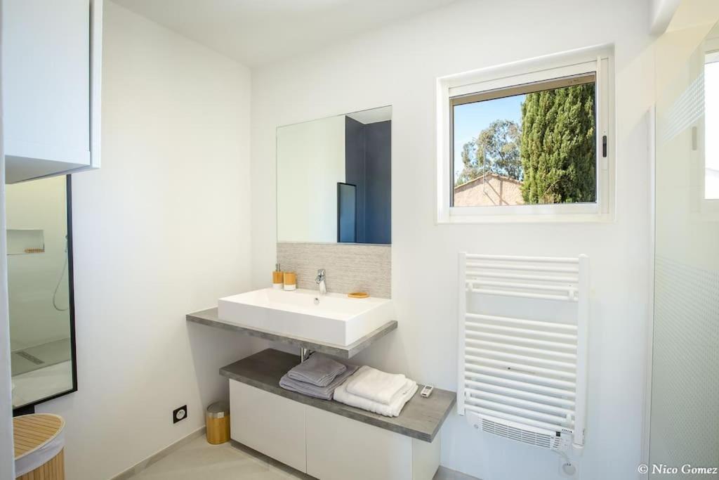 Roquebrune-Sur-Argens, Villa 2 Pieces, 4 Personnes Zewnętrze zdjęcie