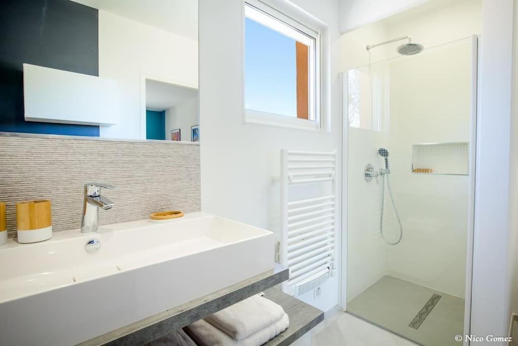 Roquebrune-Sur-Argens, Villa 2 Pieces, 4 Personnes Zewnętrze zdjęcie
