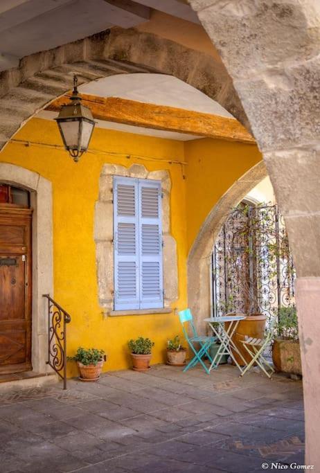 Roquebrune-Sur-Argens, Villa 2 Pieces, 4 Personnes Zewnętrze zdjęcie
