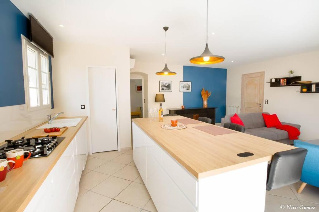 Roquebrune-Sur-Argens, Villa 2 Pieces, 4 Personnes Zewnętrze zdjęcie